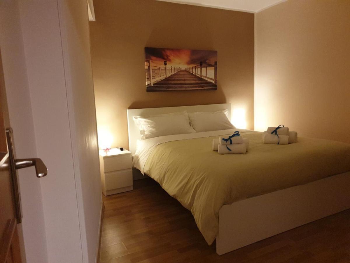 La Chiostrina In Centro Apartment Палермо Екстериор снимка
