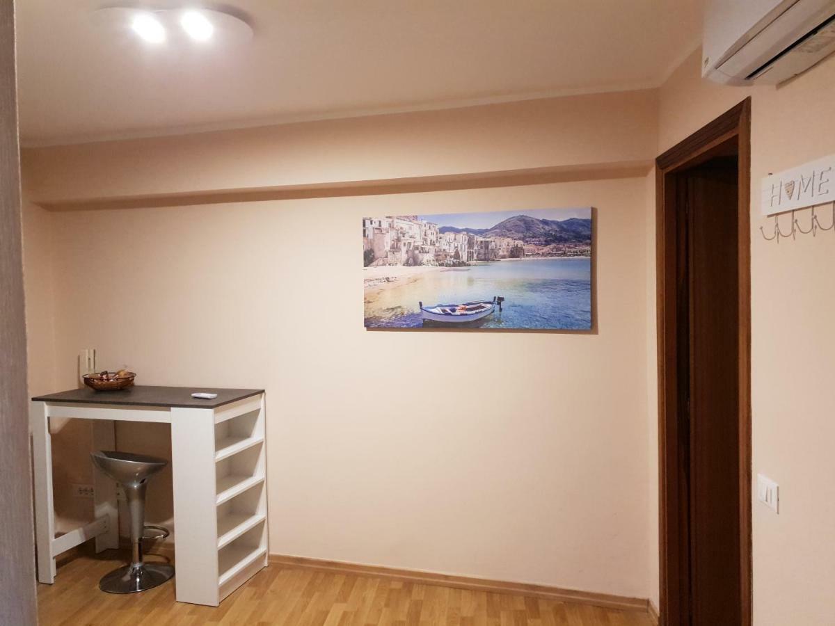 La Chiostrina In Centro Apartment Палермо Екстериор снимка