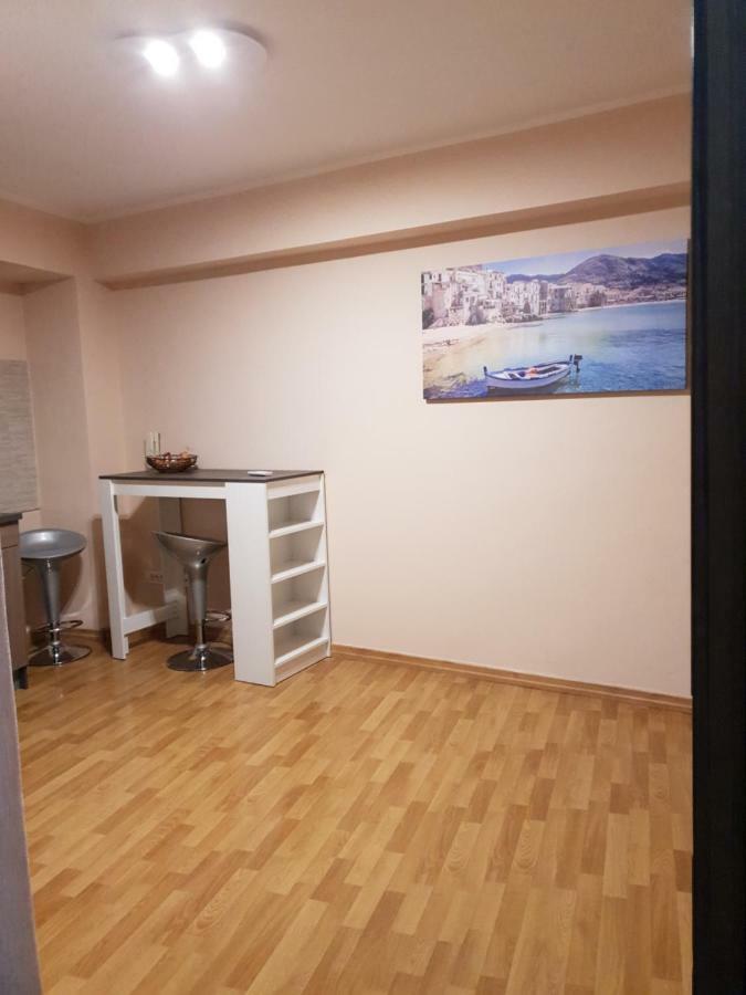 La Chiostrina In Centro Apartment Палермо Екстериор снимка